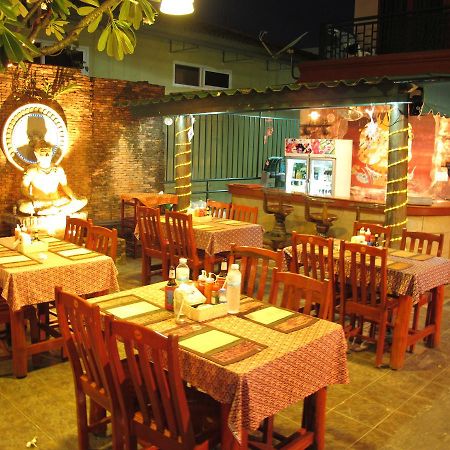 Kata Minta Hotel Phuket Exterior foto