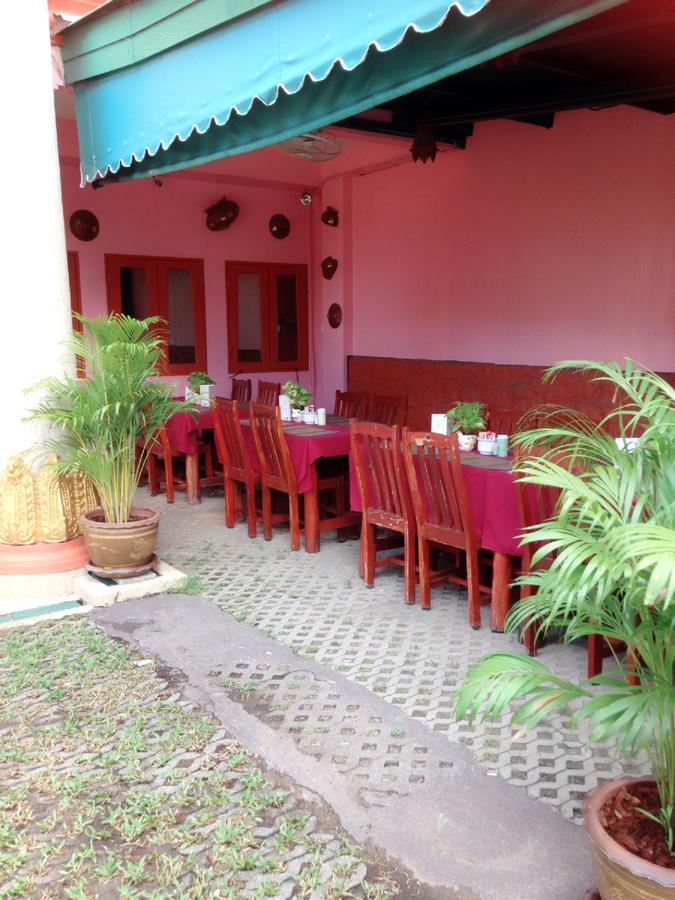 Kata Minta Hotel Phuket Exterior foto