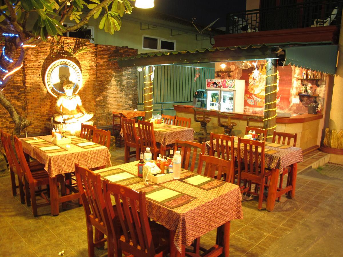Kata Minta Hotel Phuket Exterior foto