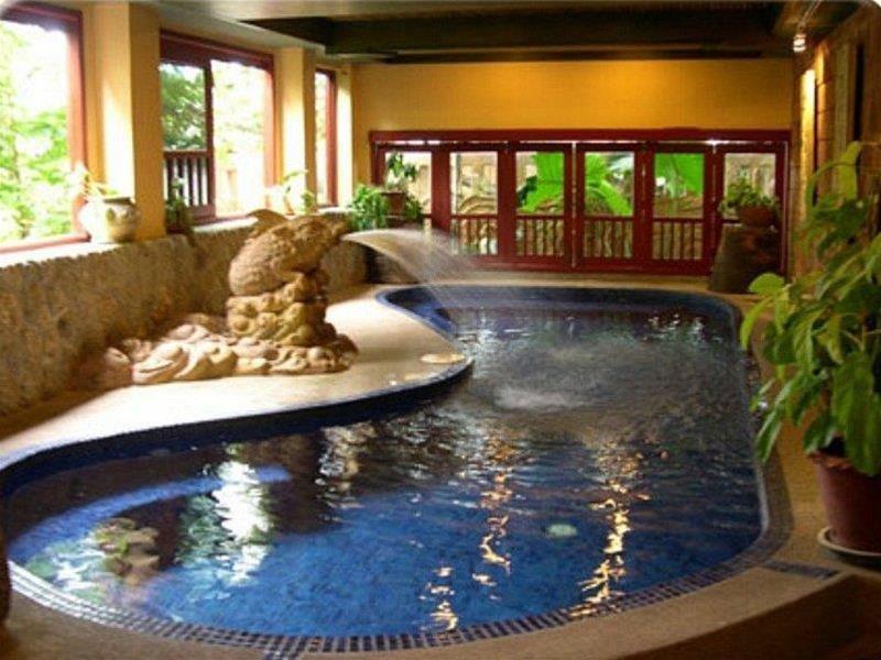 Kata Minta Hotel Phuket Exterior foto
