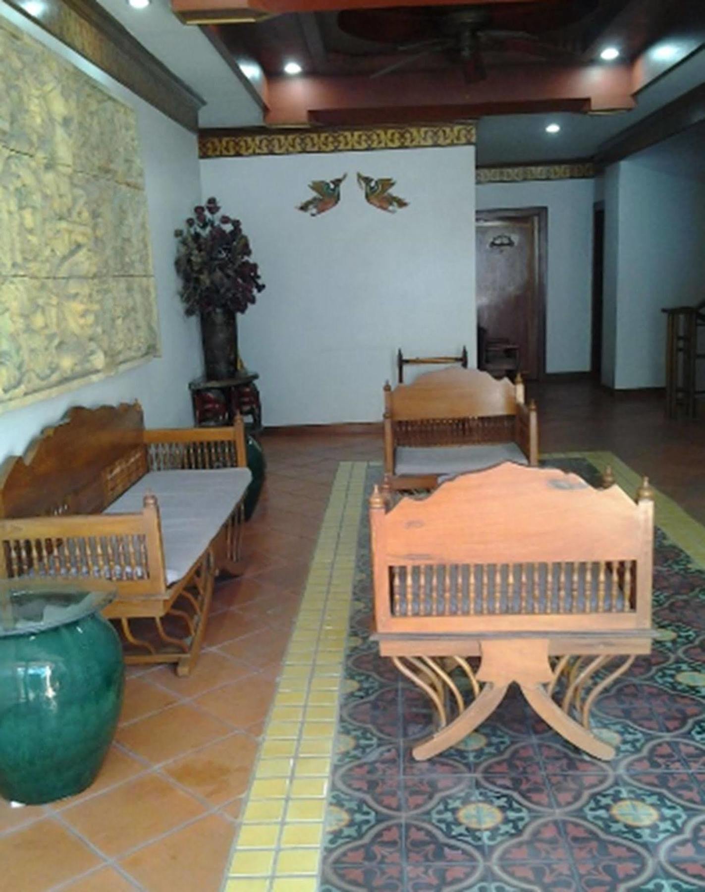 Kata Minta Hotel Phuket Exterior foto